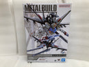 【中古】【未開封】METAL BUILD オオトリ 「機動戦士ガンダムSEED DESTINY」 魂ウェブ商店限定＜フィギュア＞（代引き不可）6520