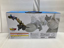 【中古】【未開封】グロリオ＆界王神＆孫悟空(ミニ) スカイシード 「一番くじ ドラゴンボールDAIMA 第2弾」 E賞＜フィギュア＞（代引き不可）6520