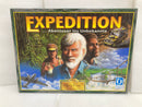 【中古】【開封品】[日本語訳無し] エクスペディション ドイツ語版 (Expedition)＜おもちゃ＞（代引き不可）6520