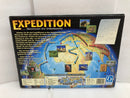 【中古】【開封品】[日本語訳無し] エクスペディション ドイツ語版 (Expedition)＜おもちゃ＞（代引き不可）6520