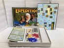 【中古】【開封品】[日本語訳無し] エクスペディション ドイツ語版 (Expedition)＜おもちゃ＞（代引き不可）6520