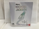 【中古】【未開封】S.H.Figuarts マイケルジャクソン 「SMOOTH CRIMINAL」＜フィギュア＞（代引き不可）6520