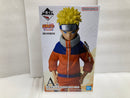 【中古】【未開封】うずまきナルト 「一番くじ NARUTO-ナルト- 中忍試験編」 MASTERLISE A賞＜フィギュア＞（代引き不可）6520