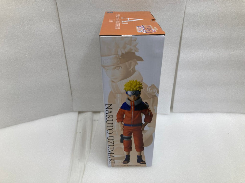 【中古】【未開封】うずまきナルト 「一番くじ NARUTO-ナルト- 中忍試験編」 MASTERLISE A賞＜フィギュア＞（代引き不可）6520
