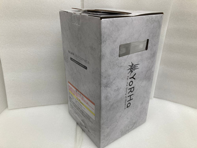 【中古】【未開封】9S 「NieR：Automata Ver 1.1a 放送記念くじ2」 B賞＜フィギュア＞（代引き不可）6520