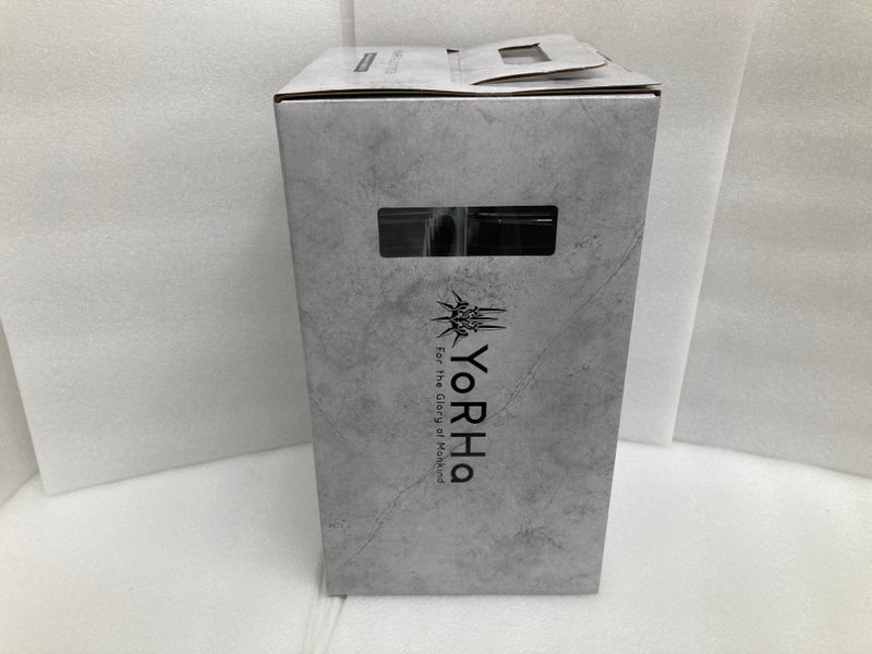【中古】【未開封】9S 「NieR：Automata Ver 1.1a 放送記念くじ2」 B賞＜フィギュア＞（代引き不可）6520