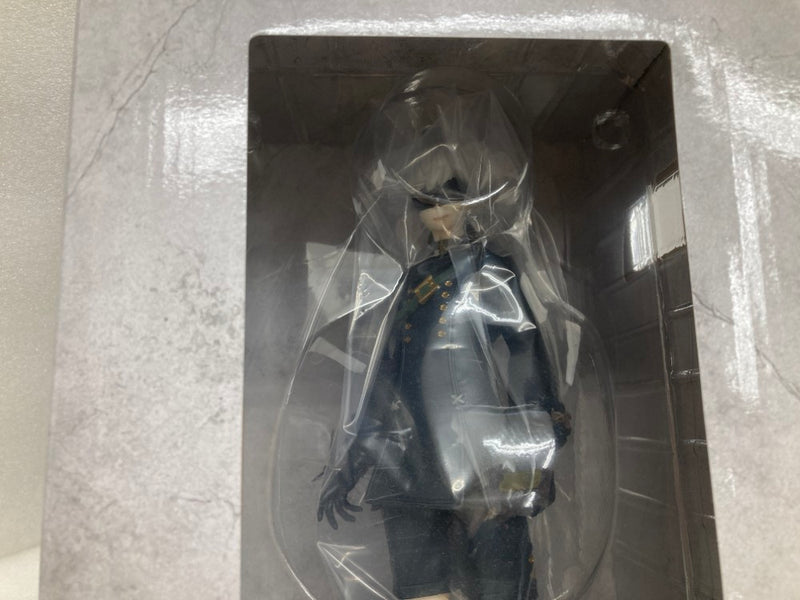 【中古】【未開封】9S 「NieR：Automata Ver 1.1a 放送記念くじ2」 B賞＜フィギュア＞（代引き不可）6520