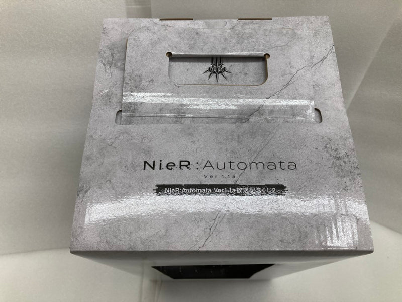 【中古】【未開封】9S 「NieR：Automata Ver 1.1a 放送記念くじ2」 B賞＜フィギュア＞（代引き不可）6520