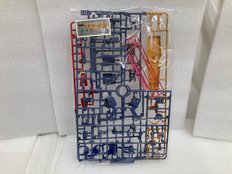 【中古】【未組立】1/144 HG Dガンダムファースト 「ダブルフェイク アンダー・ザ・ガンダム」 5067285]＜プラモデル＞（代引き不可）6520
