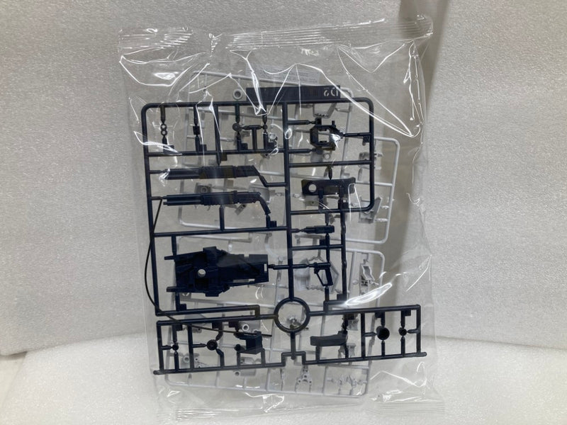 【中古】【未組立】1/144 HG Dガンダムファースト 「ダブルフェイク アンダー・ザ・ガンダム」 5067285]＜プラモデル＞（代引き不可）6520