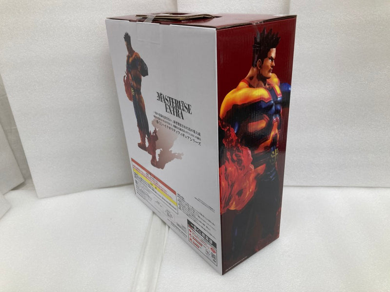 【中古】【未開封】エンデヴァー 「一番くじ 僕のヒーローアカデミア -紡ぐ力-」 MASTERLISE EXTRA C賞＜フィギュア＞（代引き不可）6520