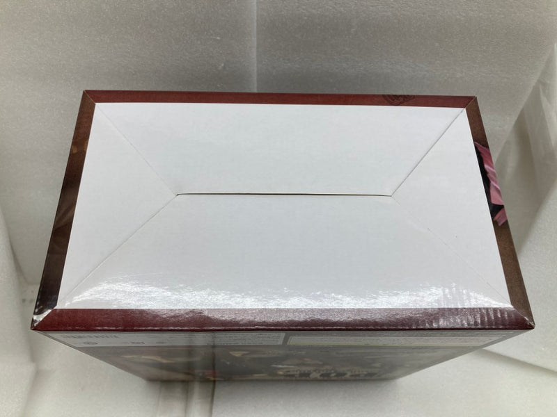 【中古】【未開封】モンキー・D・ルフィ「ワンピース STRONG WORLD」Portrait.Of.Pirates STRONG EDITION＜フィギュア＞（代引き不可）6520