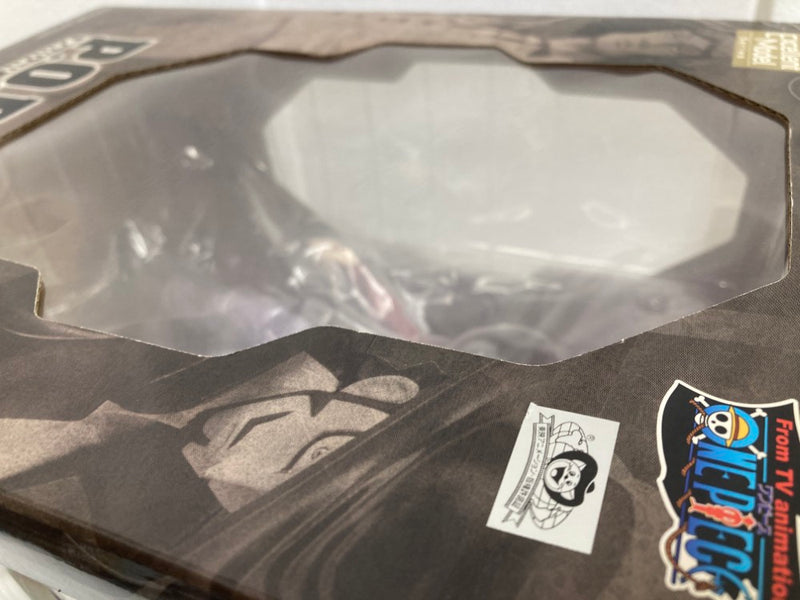 【中古】【未開封】鷹の目のミホーク「ワンピース」 エクセレントモデル Portrait.Of.Pirates ワンピース NEO-DX＜フィギュア＞（代引き不可）6520