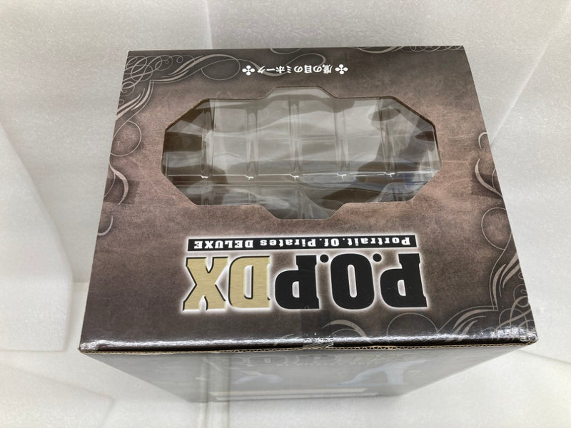 【中古】【未開封】鷹の目のミホーク「ワンピース」 エクセレントモデル Portrait.Of.Pirates ワンピース NEO-DX＜フィギュア＞（代引き不可）6520
