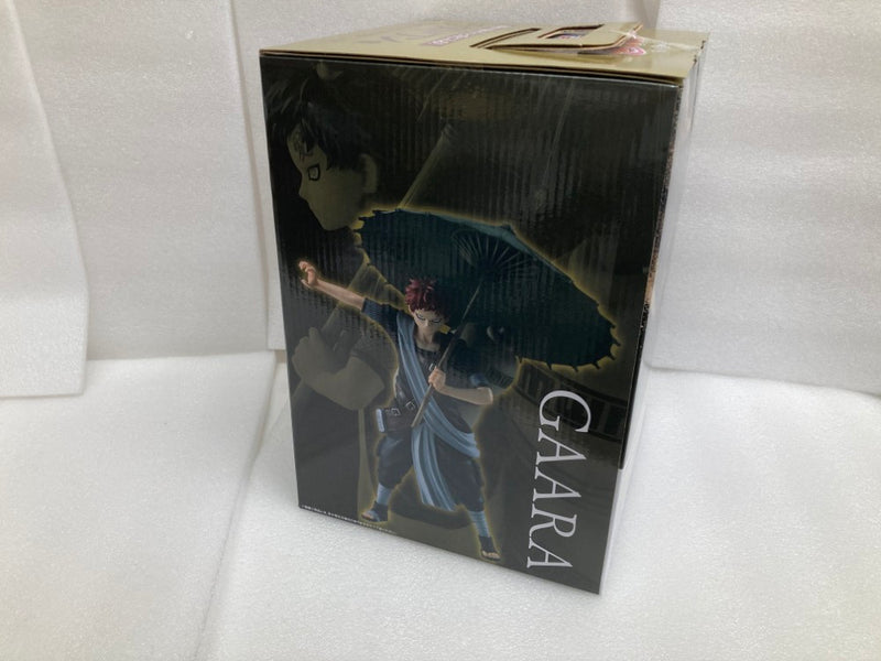中古】【未開封】我愛羅 「一番くじ NARUTO-ナルト- 中忍試験編