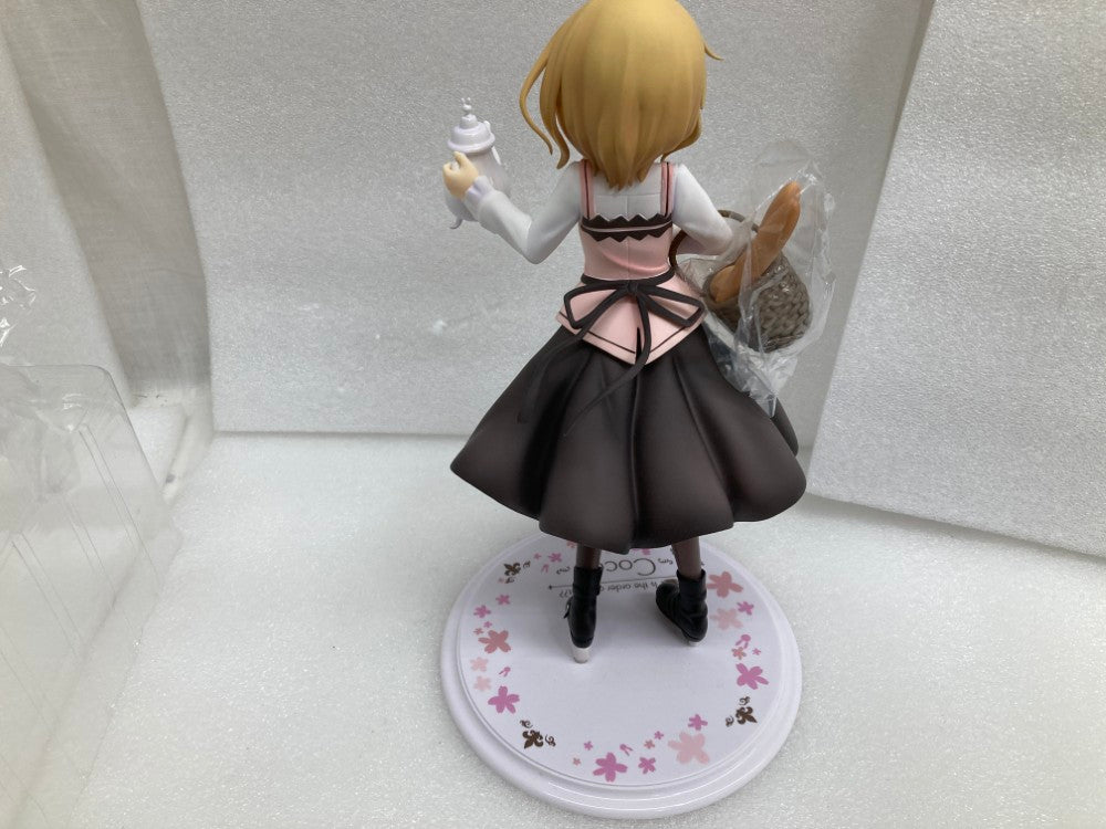 中古】【開封品】ココア(cafe style) 〜Limited Edition〜 「ご