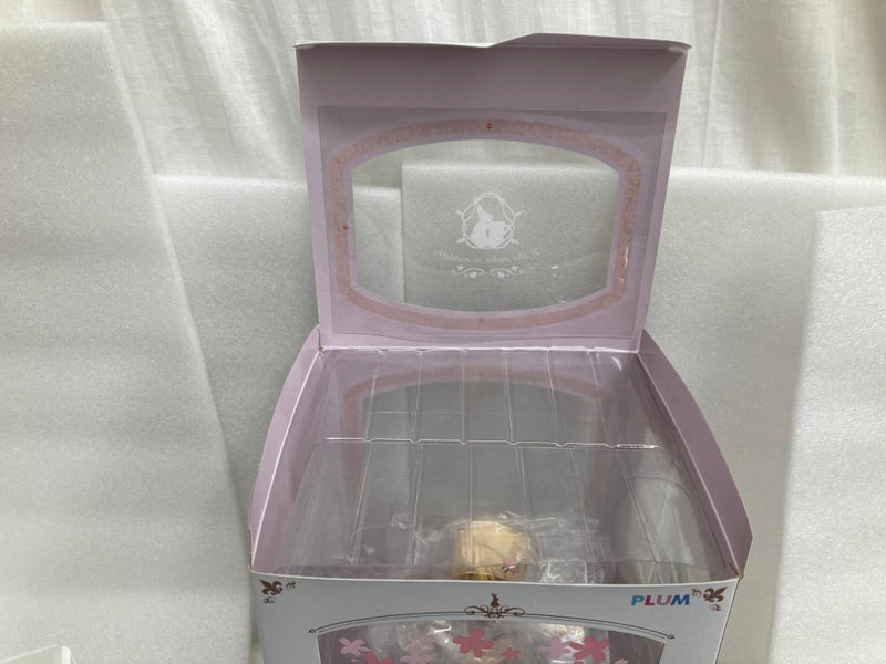 【中古】【開封品】ココア(cafe style) 〜Limited Edition〜 「ご注文はうさぎですか??」 1/7 PVC製塗装済み完成品（再販）＜フィギュア＞（代引き不可）6520