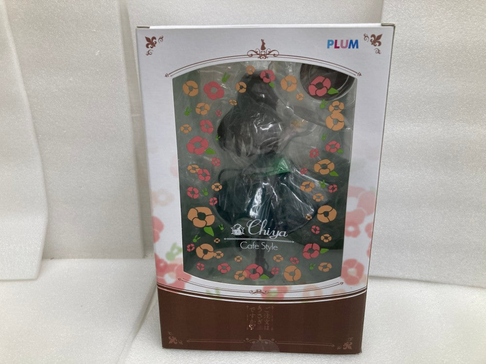 Amazon | ご注文はうさぎですか?? 千夜 Cafe Style 1/7スケール