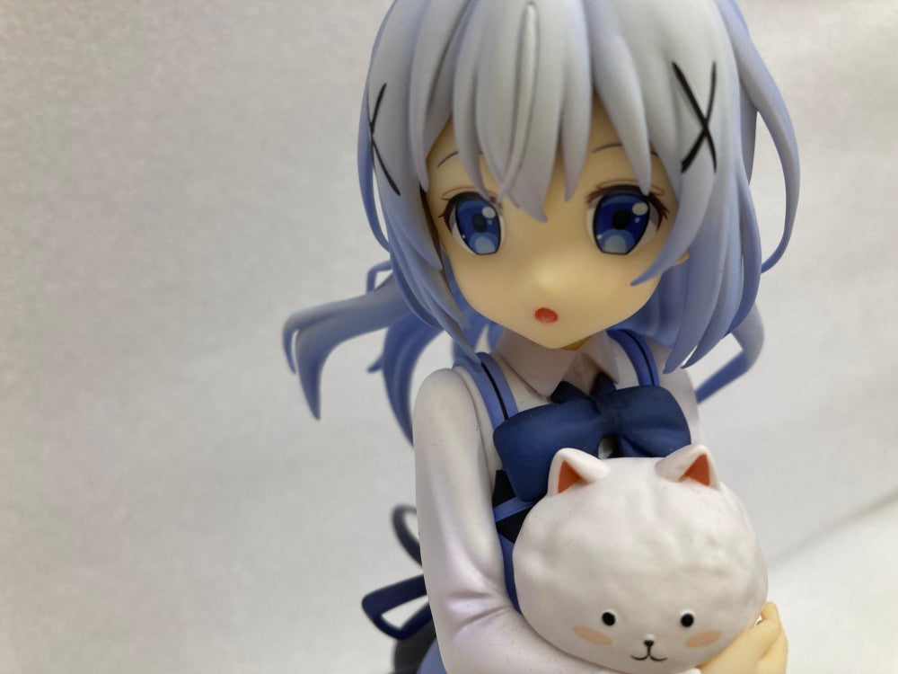 中古】【開封品】チノ(cafe style) 〜Limited Edition〜 「ご