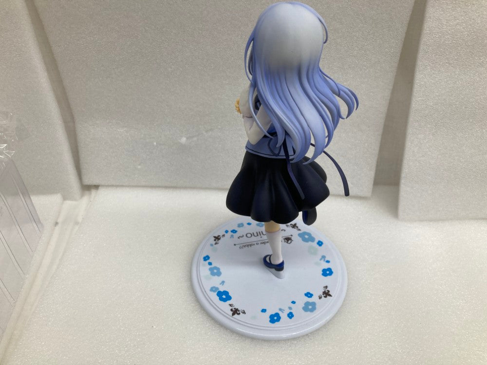 中古】【開封品】チノ(cafe style) 〜Limited Edition〜 「ご