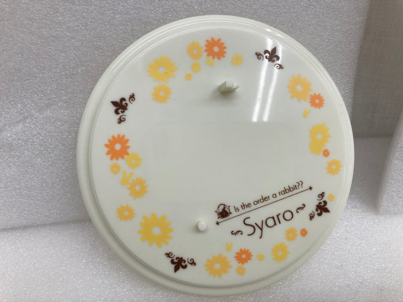 【中古】【開封品】シャロ(CafeStyle) 「ご注文はうさぎですか??」 1/7 PVC製塗装済み完成品＜フィギュア＞（代引き不可）6520