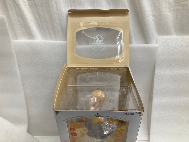 【中古】【開封品】シャロ(CafeStyle) 「ご注文はうさぎですか??」 1/7 PVC製塗装済み完成品＜フィギュア＞（代引き不可）6520