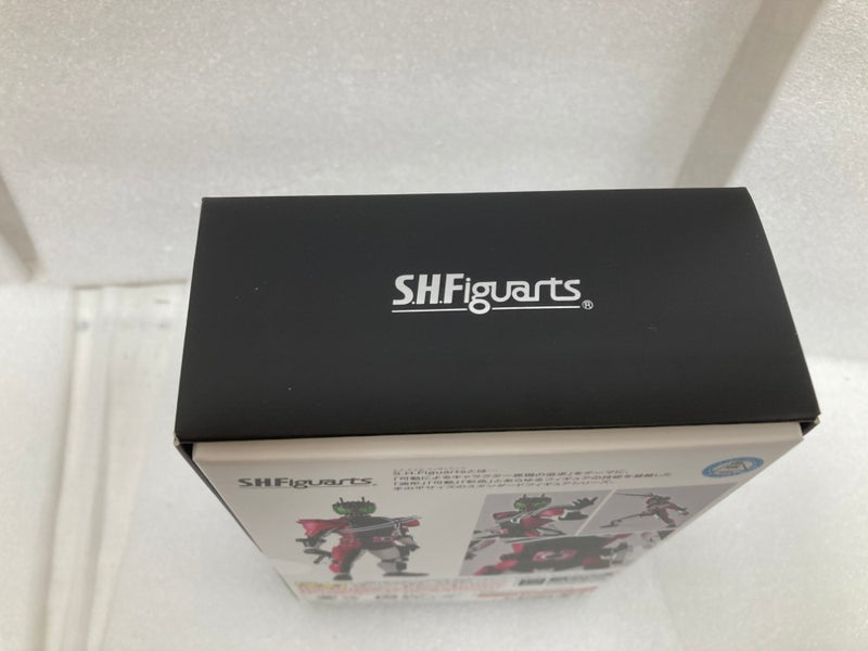 【中古】【未開封】S.H.Figuarts(真骨彫製法) 仮面ライダーディケイド(ネオディケイドライバーVer.) 「仮面ライダージオウ」＜フィギュア＞（代引き不可）6520