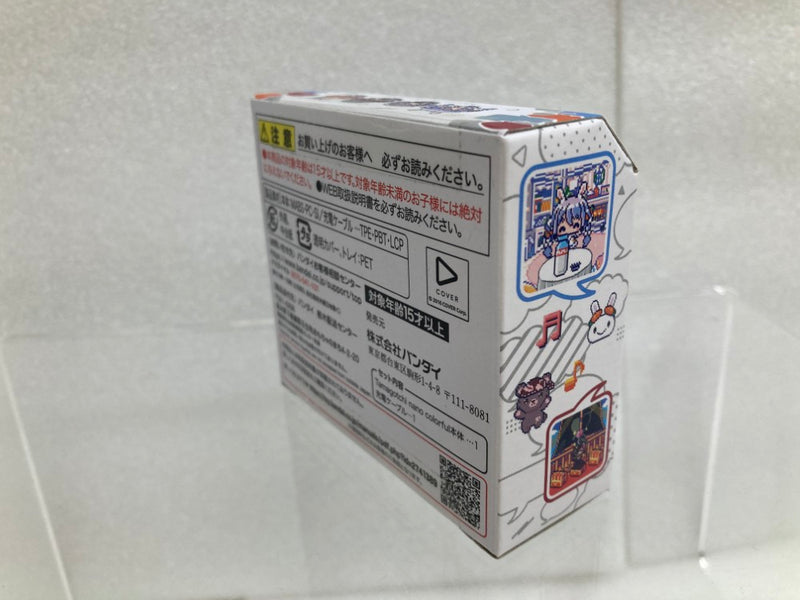 【中古】【未開封】ホロライブファンタジっち hololive 3rd Generation ver. 「ホロライブ」 プレミアムバンダイ限定＜おもちゃ＞（代引き不可）6520