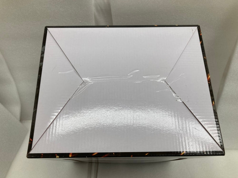 【中古】【未開封】煉獄杏寿郎 ラストワンver. 「一番くじ 鬼滅の刃 〜心を燃やせ〜」 ラストワン賞 アートスケール＜フィギュア＞（代引き不可）6520
