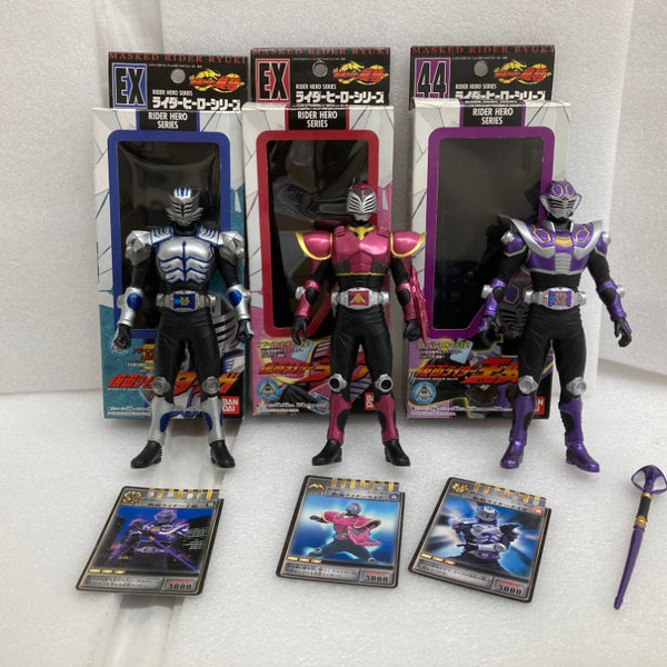 S.H.Figuarts 仮面ライダーカリス S.H.Figuarts（真骨彫製法）仮面ライダーBLACK 不安 & シャドー