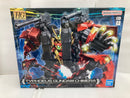 【中古】【未組立】1/144 HG ティフォエウスガンダム・キメラ 「ガンダムビルドメタバース」 [5065725]＜プラモデル＞（代引き不可）6520