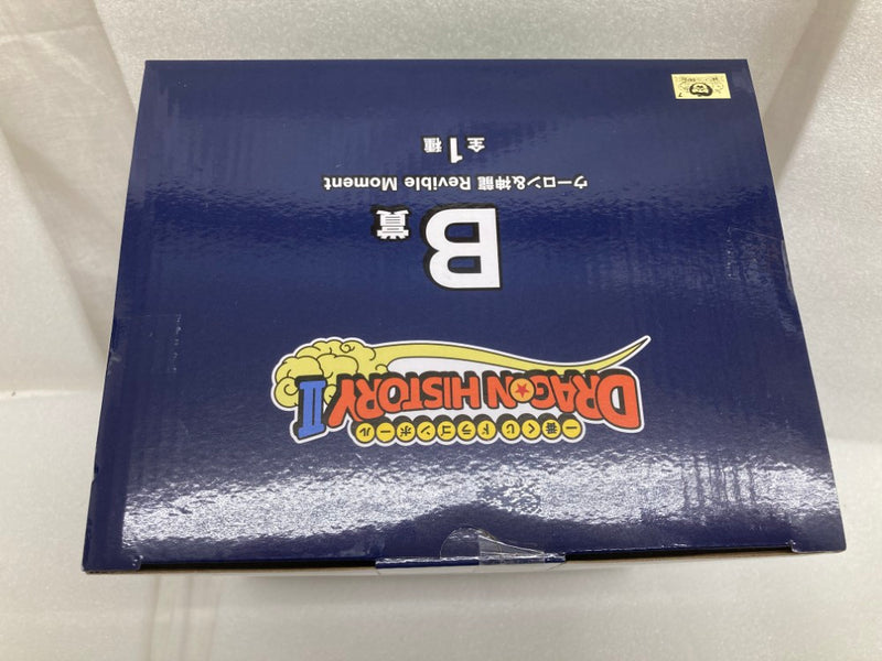 【中古】 【未開封】Revible Moment ウーロン＆神龍 「一番くじ ドラゴンボール DRAGON HISTORY II」 B賞＜フィギュア＞（代引き不可）6520