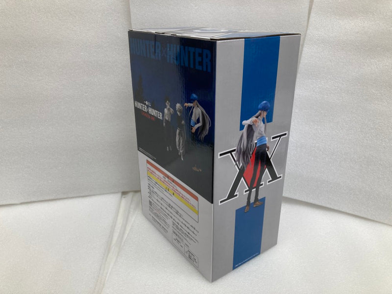 【中古】【未開封】MASTERLISE C賞 カイト 「一番くじ HUNTER×HUNTER CHMERA ANT」＜フィギュア＞（代引き不可）6520