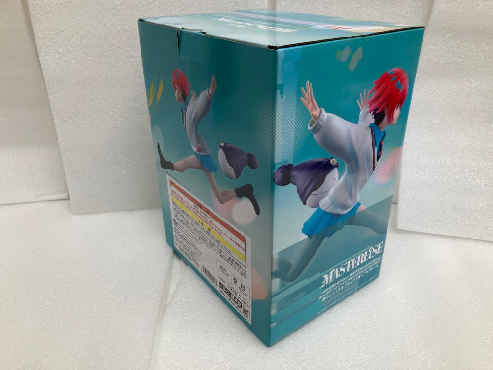 中古】【未開封】MASTERLISE A賞 アマテ・ユズリハ(マチュ