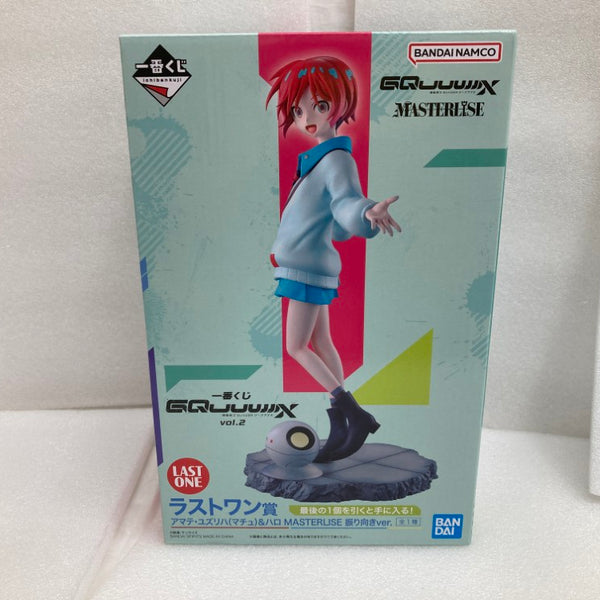 一番くじ　アマテ・ユズリハMASTERLISE ラストワンver. 中古 cg61810681_600x600_crop_center