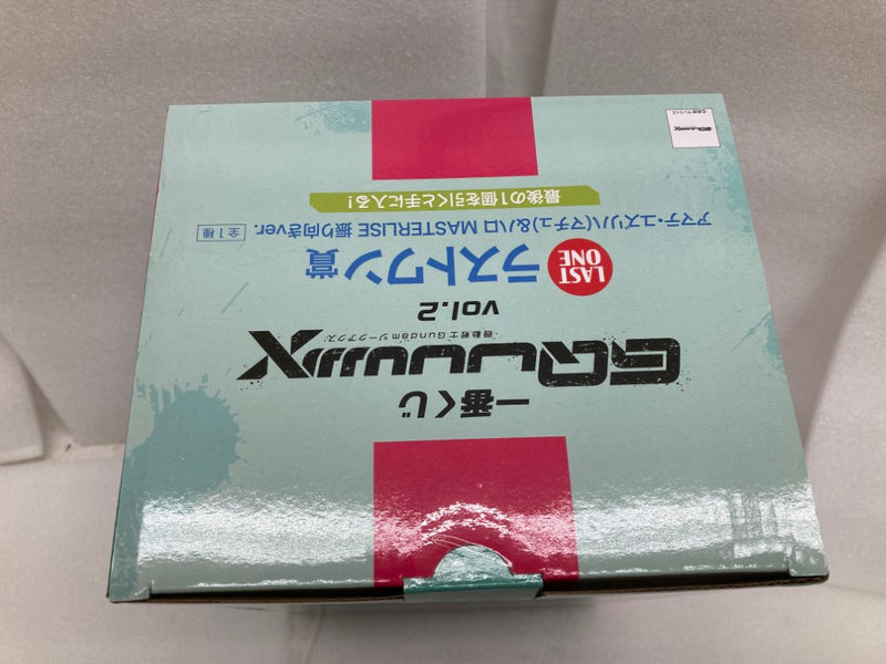 【中古】【未開封】MASTERLISE ラストワン賞 アマテ・ユズリハ(マチュ)＆ハロ 振り向きver. 一番くじ 機動戦士Gundam＜フィギュア＞（代引き不可）6520