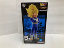 【中古】【未開封】超サイヤ人3ベジータ 「一番くじ ドラゴンボール VSオムニバスCROSS」 MASTERLISE B賞＜フィギュア＞（代引き不可）6520