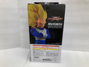 【中古】【未開封】超サイヤ人3ベジータ 「一番くじ ドラゴンボール VSオムニバスCROSS」 MASTERLISE B賞＜フィギュア＞（代引き不可）6520