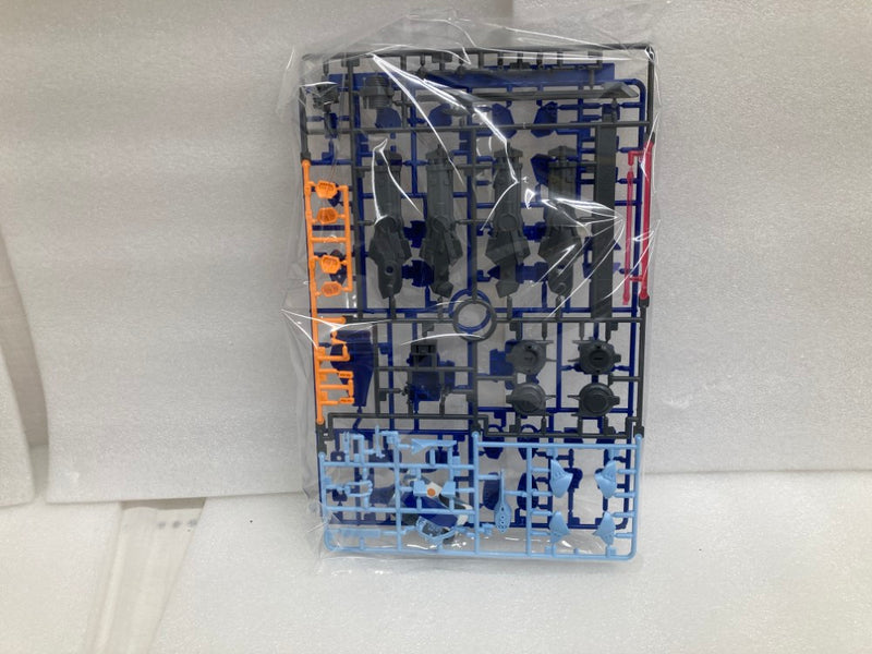 【中古】【未組立】1/144 HG シグーディープアームズ(ビーム試験型シグー) 「機動戦士ガンダムSEED」＜プラモデル＞（代引き不可）6520