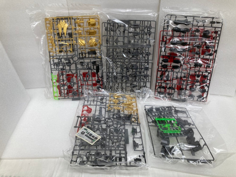 【中古】【未組立】1/144 HG ティフォエウスガンダム・キメラ 「ガンダムビルドメタバース」 [5065725]＜プラモデル＞（代引き不可）6520