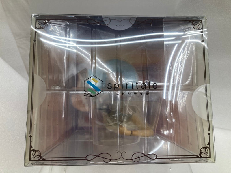 【中古】【未開封】ライザ -黒水着日焼けver.- 「ライザのアトリエ2 〜失われた伝承と秘密の妖精」 1/6 塗装済み完成品＜フィギュア＞（代引き不可）6520