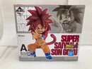 【中古】【未開封】超サイヤ人4孫悟空(ミニ) 「一番くじ ドラゴンボールDAIMA 第2弾」 MASTERLISE A賞＜フィギュア＞（代引き不可）6520