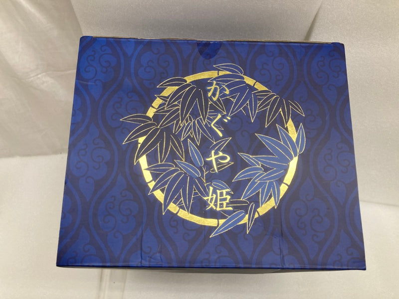 【中古】【未開封】輝夜姫 「幻想御伽絵巻」 GENESIS×藤ちょこ その壱 1/7 PVC製塗装済み完成品＜フィギュア＞（代引き不可）6520