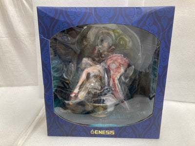 【中古】【未開封】輝夜姫 「幻想御伽絵巻」 GENESIS×藤ちょこ その壱 1/7 PVC製塗装済み完成品＜フィギュア＞（代引き不可...