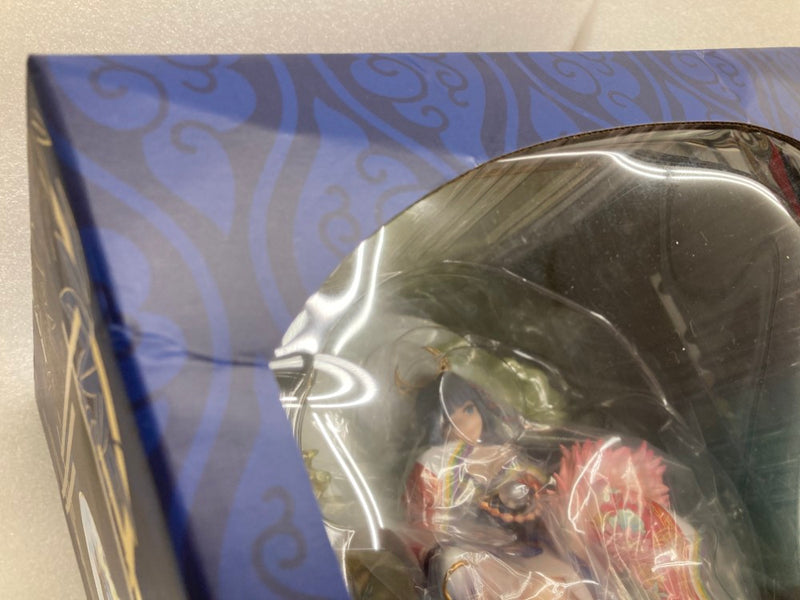 【中古】【未開封】輝夜姫 「幻想御伽絵巻」 GENESIS×藤ちょこ その壱 1/7 PVC製塗装済み完成品＜フィギュア＞（代引き不可）6520