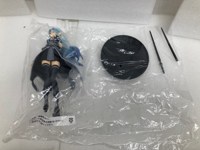 【中古】【開封品】アスナ スペシャルver. 「一番くじフィギュアセレクション ソードアート・オンライン」 ラストワン賞＜フィギュア＞（代引き不可）6520