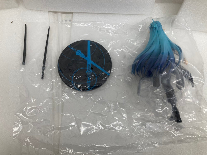 【中古】【開封品】アスナ スペシャルver. 「一番くじフィギュアセレクション ソードアート・オンライン」 ラストワン賞＜フィギュア＞（代引き不可）6520