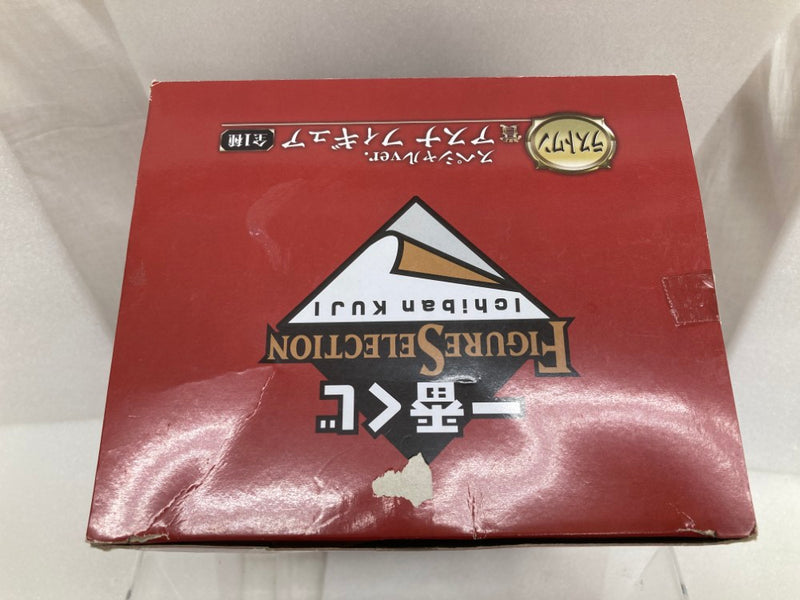 【中古】【開封品】アスナ スペシャルver. 「一番くじフィギュアセレクション ソードアート・オンライン」 ラストワン賞＜フィギュア＞（代引き不可）6520