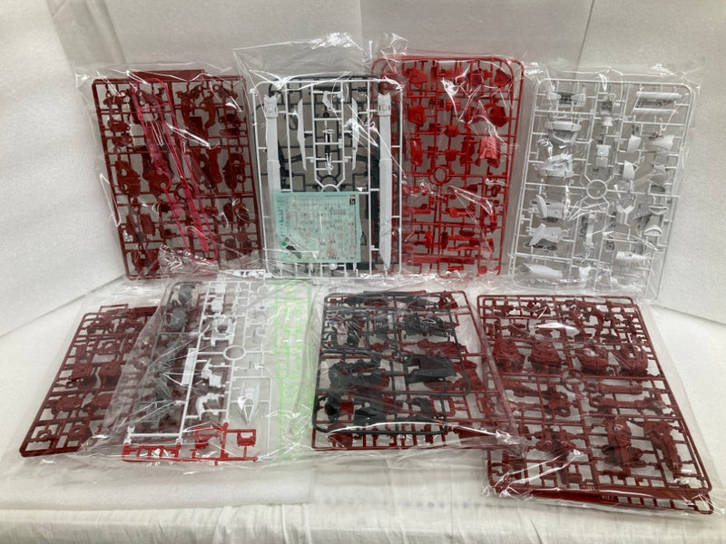 【中古】【未組立】1/60 PG MBF-P02 ガンダムアストレイ レッドフレーム 「機動戦士ガンダムSEED ASTRAY」 [5063544]＜プラモデル＞（代引き不可）6520