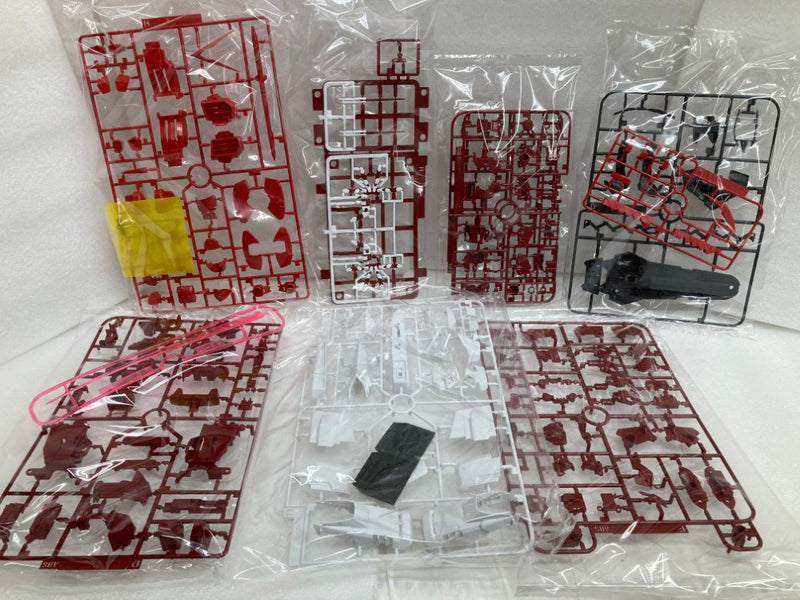 【中古】【未組立】1/60 PG MBF-P02 ガンダムアストレイ レッドフレーム 「機動戦士ガンダムSEED ASTRAY」 [5063544]＜プラモデル＞（代引き不可）6520